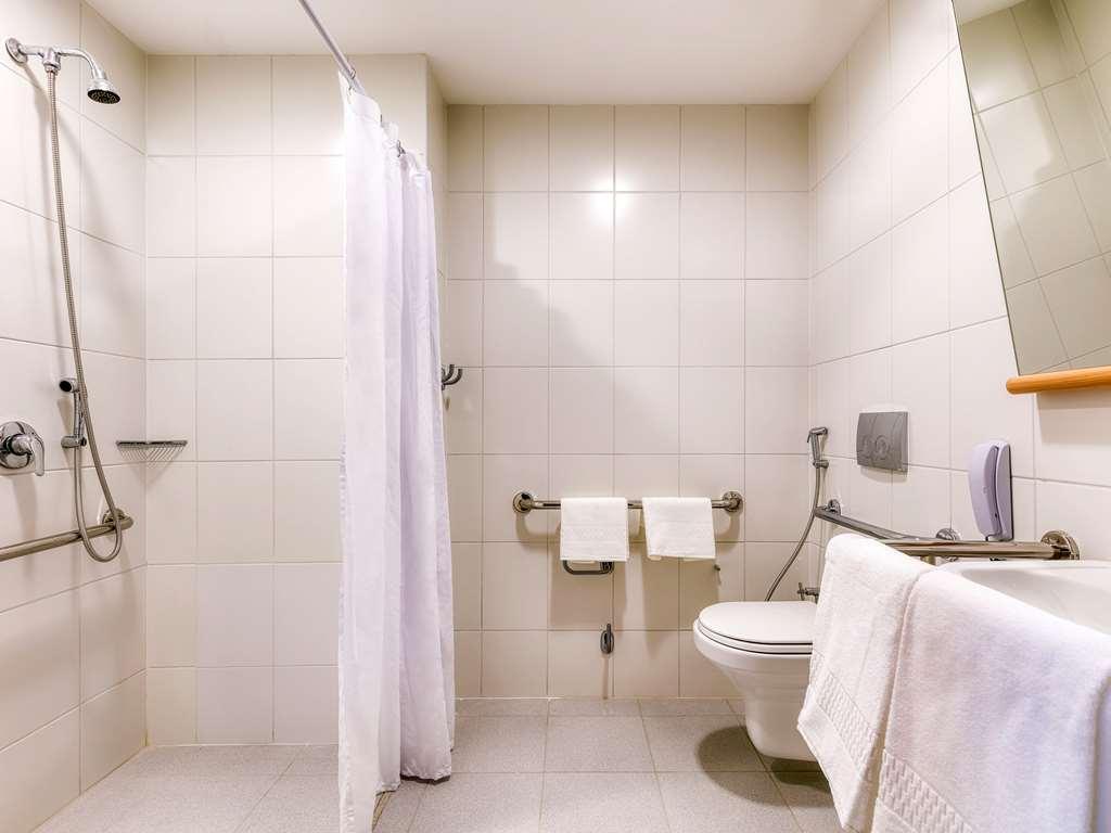 Ibis Budget Bh Savassi เบโลโอรีซอนชี ภายนอก รูปภาพ
